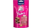 Katt - Vitakraft Cat Yums® med lever - 28822