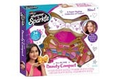 Rollelek - Shimmer n Sparkle Bow Beautiful Compact - 65574