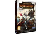 Spill - Total War: Warhammer (Savage Edition) - Windows - Strategi - 5055277038107