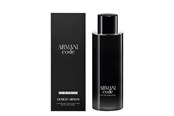 Parfyme & Dufter - Giorgio Armani Code EDT - 200ml - 3614273837828
