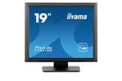 Skjerm - 19" iiyama T1931SR-B1S - 1280x1024 - 75Hz - IPS - T1931SR-B1S
