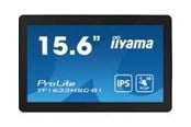 Skjerm - 15.6" iiyama TF1633MSC-B1 - 1920x1080 - 60Hz - IPS - TF1633MSC-B1
