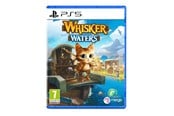 Spill - Whisker Waters - Sony PlayStation 5 - RPG - 5060264378869