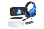 Spill - Tilbehør - NACON Essential Pack Unicorn - Miscellaneous - Nintendo Switch - SWITCHPACKUNICORN
