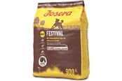 Hund - JOSERA Festival 900 g - 4032254745204