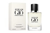 Parfyme & Dufter - Giorgio Armani Acqua di Gio Pour Homme Edp Spray 125 ml - 125 ml - 3614273662420