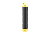 Actionkamera  - Tilbehør - TELESIN Rubber Floating Hand Grip Telesin for Action and Sport Cameras (GP-MNP-300-YL) - GP-MNP-300-YL