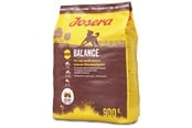 Hund - JOSERA Balance 900g - VAT010032