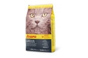 Katt - JOSERA Catelux cats dry food 2 kg Adult Duck, Poultry - 005462
