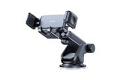 Mobil - Andre tilbehør - Joyroom Car Dashboard Mount  JR-ZS283B (Black) - JR-ZS283 Dashboard B