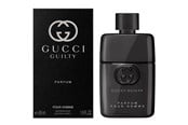 Parfyme & Dufter - Gucci  Guilty Pour Homme Parfum EDP 50 ml - 3616301794615