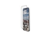 Mobil - Beskyttelsesglass - UAG Glass Shield Plus clear - iPhone 15 Pro - 144353110040