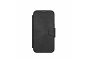 Mobil - Deksel og etui - Tech21 Evo Lite Wallet iPhone 14/13 Black - T21-10350