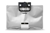 Printertilbehør blekk/toner - Epson T12E1 - XL - black - original - ink cartridge - C13T12E140
