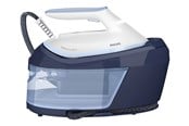 Strykejern - Philips Dampstrykejern PerfectCare 6000 Series PSG6026 - steam generator iron - sole plate: SteamGlide Plus - PSG6026/20