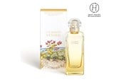 Parfyme & Dufter - Hermès Un Jardin À Cythére Edt Spray 100 ml - 3346130417262