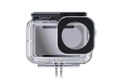 Actionkamera  - Tilbehør - TELESIN Waterproof case for DJI Action 3 - OA-WTP-003