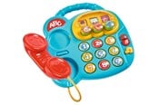 Babyleker - ABC Fargerik Telefon - 104010016