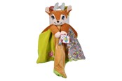 Babyleker - ABC Forest Friends Cuddle cloth - 104010113