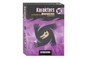 Brettspill & Puslespill - Pegasus Spiele The Werewolves of Wakkerdam - Characters Card Game Expansion - ASM08-003