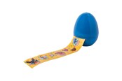 Kreative leker - Canenco Bing Surprise Egg Sticker Roll 3 Meters - BI23120