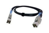 Scsi - QNAP CAB-PCIE10M-8644-4X - SAS external cable - 1 m - CAB-PCIE10M-8644-4X