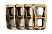 Fotofilter - PolarPro DJI Air 3 Shutter Collection ND8 ND16 N - AR3-Shutter