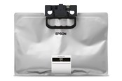 Printertilbehør blekk/toner - Epson T12F1 - XXL size - black - original - ink cartridge - C13T12F140