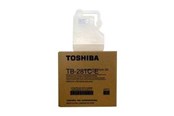 Printertilbehør blekk/toner - Toshiba TB 281C - 6AR00000230