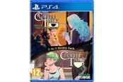 Spill - Coffee Talk + Coffee Talk Episode 2 - Sony PlayStation 4 - Eventyr - 5060997480983