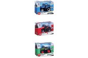 Leketøysbil - Bburago 10 cm Tractor - 256-31610