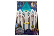 Dukker, Bamser & Utstyr - Disney Wish Rosas Castle Playset - HPX38