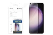 Mobil - Beskyttelsesglass - Samsung Alook Tempered Glass for Galaxy S23 - GP-TTS911MVATW