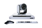 Videokonferanse - Poly RealPresence Group 500 - 89L72AA#ABB