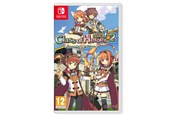 Spill - Class of Heroes 1 & 2 - Nintendo Switch - RPG - 5060690796961