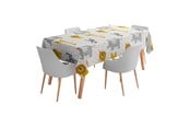 Leketøy - Boland Paper Tablecloth Safari 120x180cm - 50213