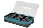 Verktøy - Makita Impact socket set 7 pieces. 1/2" E-16592 - E-16592