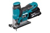 Stikksag - Makita Cordless pendulum jigsaw DJV185RF1J - DJV185RF1J