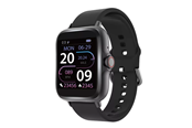 Smartklokke, Smartwatch & Sportsklokke - DENVER SWC-156 - Svart - SWC-156
