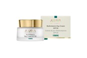 Ansiktspleie - AHAVA Multivitamins Reviving Day Cream SPF30 50 ml - 697045162796