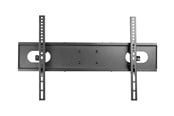 Veggmontering, AV-braketter & AV-møbler - Gembird WM-70ST-01 mounting kit - for LCD TV - full motion - Max 35 kg - recommended for 70" - WM-70ST-01