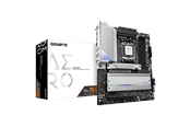 Hovedkort - GIGABYTE B650 AERO G Hovedkort - AMD B650 - AMD AM5 - DDR5 RAM - ATX - B650 AERO G