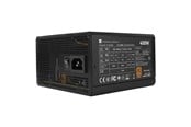 Strømforsyning (PSU) - Thermalright TB S - Strømforsyning (PSU) - 450 Watt - 140 mm - ATX 3.0 - 80 Plus Bronze sertifisert - TR-TB450S