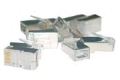 Nettverkskabel - DIGITUS ASSMANN network connector - X-ML-6F-IMP