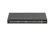 Switch/splitter - Netgear MSM4352 44 Port PoE++ Multi Gig Switch - MSM4352-100NES