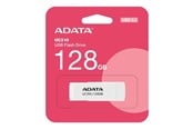 Minnepenn - A-Data UC310 - Hvit - 128GB - Minnepenn - UC310-128G-RWH