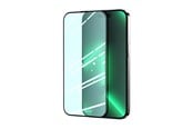 Mobil - Beskyttelsesglass - Joyroom Full screen tempered glass for eye protection  JR-G03 for Apple iPhone 14 Plus 6.7 "" - JR-G03