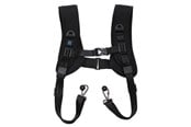 Kamera & Objektivtilbehør - Puluz Double shoulder harness for cameras PU6002 - PU6002