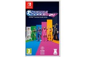 Spill - Sociable Soccer 24 - Nintendo Switch - Sport - 5055957704940