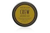 Hårpleie - American Crew Molding Clay Strong Hold 85 g. - 33401124006